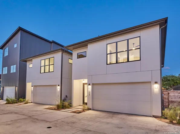 112 Guadalupe St, San Antonio, TX 78204