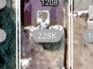 1208 W Highland Rd, Roswell, NM 88201