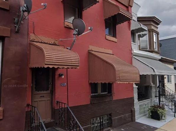 1237 N Newkirk St, Philadelphia, PA 19121