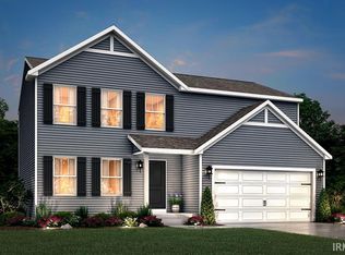 119 Whitetail Ln, Argos, IN 46501