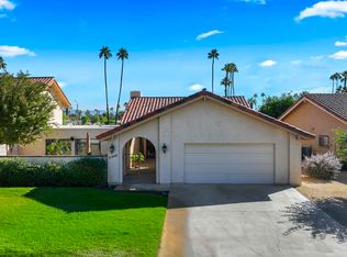 37868 Los Cocos Dr E, Rancho Mirage, CA 92270