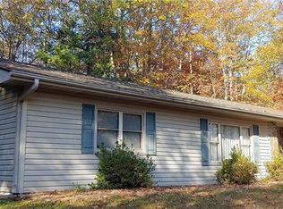 34 Hondah Blvd, Brevard, NC 28712