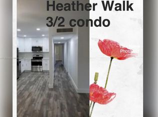 13705 SW 91st Ct #24-1, Miami, FL 33176