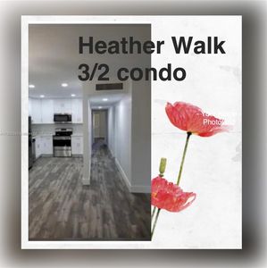 13705 SW 91st Ct #24-1, Miami, FL, 33176