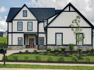 779 Plowson Rd, Mount Juliet, TN 37122