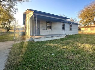 4610 N Detroit Ave, Tulsa, OK 74126