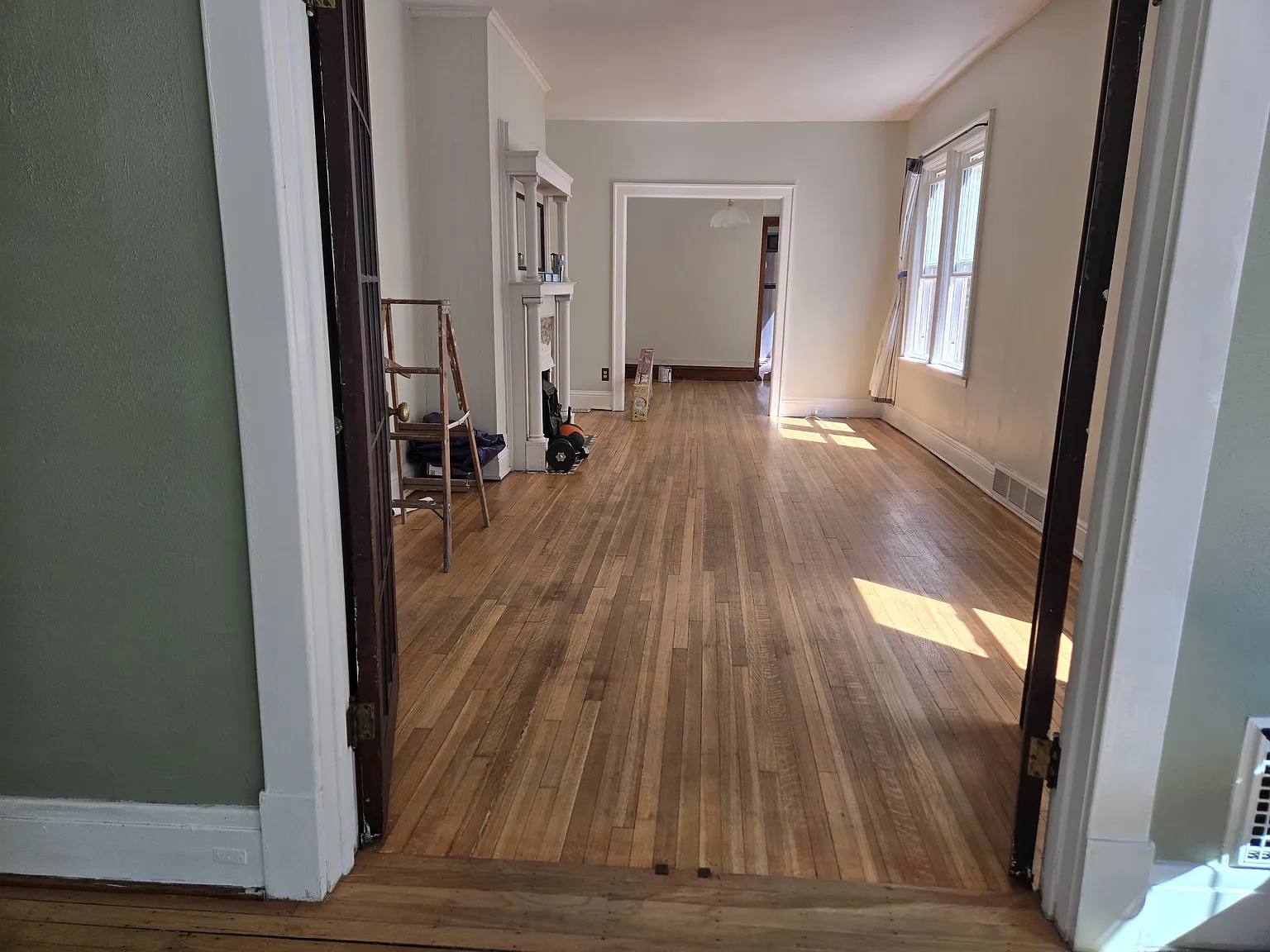 2 bed, 1316 sqft, $1,600 — Photo 1