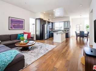 12920 W Runway Rd #352, Playa Vista, CA 90094