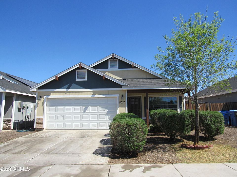 1st image of 5023 S 11TH Street