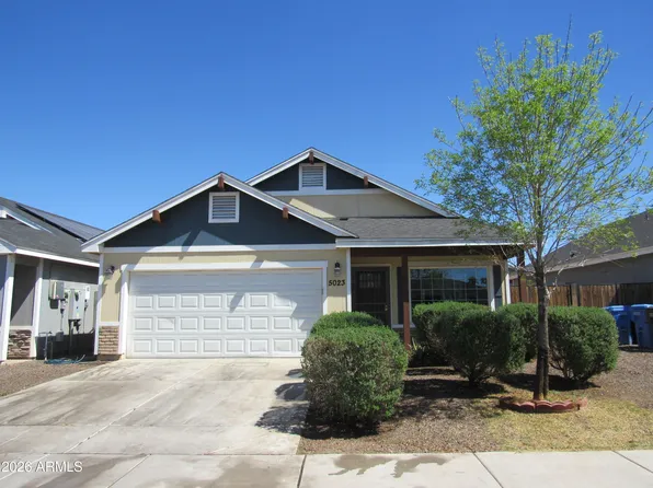 5023 S 11TH Street, Phoenix, AZ 85040