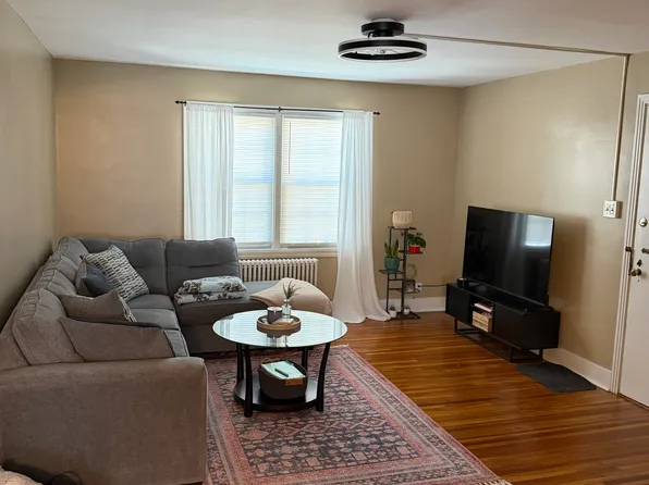 509 Lafayette Ave, Buffalo, NY