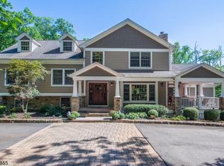 1 Martins Ln, Morristown, NJ 07960