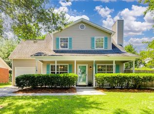 103 Redan Dr, Savannah, GA 31410