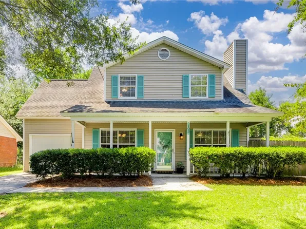 103 Redan Drive, Savannah, GA 31410