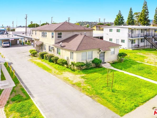 San Fernando CA Real Estate - San Fernando CA Homes For Sale | Zillow