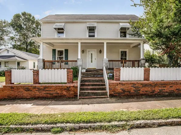 524 Washington Ave, Winston Salem, NC 27101