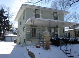 1014 E Altgeld St, South Bend, IN 46614