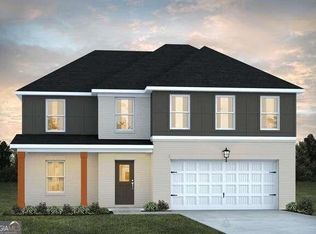 36 Faulkner Dr, Social Circle, GA 30025