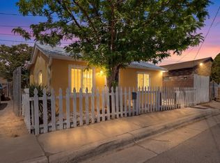 515 Marble Ave NE, Albuquerque, NM 87102