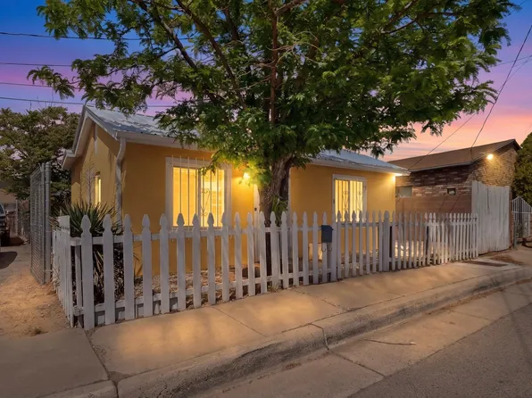 515 Marble Ave NE, Albuquerque, NM 87102