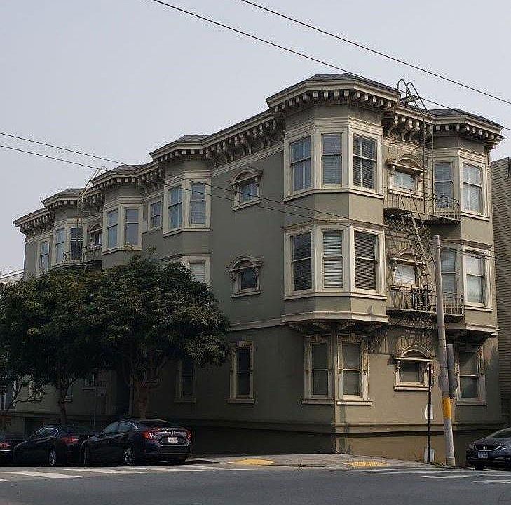 1st image of 3295 Clay St APT 6