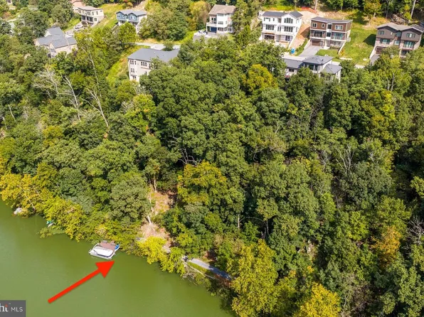 6745 Accipiter Dr, New Market, MD 21774