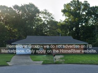 4432 August Cv, Memphis, TN 38109