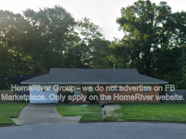 4432 August Cv, Memphis, TN 38109