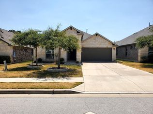2429 Etta May Ln, Leander, TX 78641