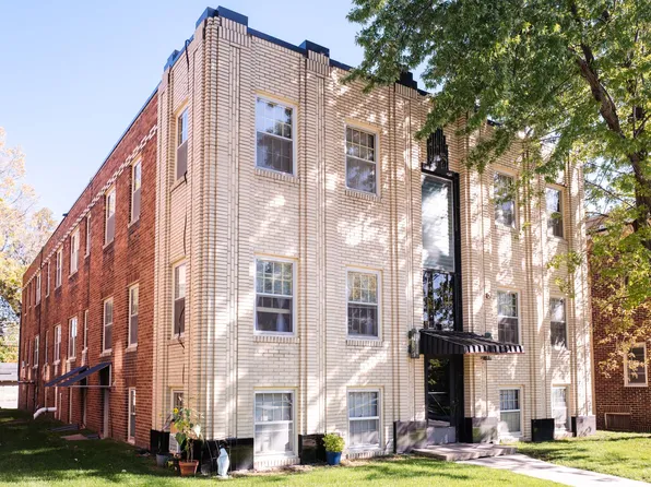 3715 Grand Ave S APT 103, Minneapolis, MN 55409