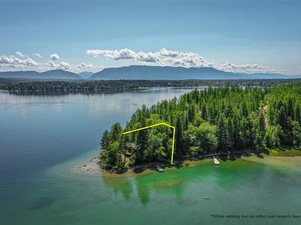 1825 W Lakeshore Dr, Whitefish, MT 59937
