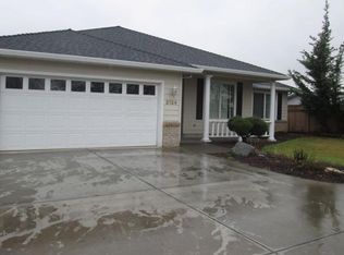 2124 Springbrook Rd, Medford, OR 97504