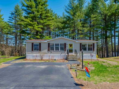 34 Murray Drive, Rochester, NH, 03868
