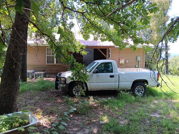 643 Marion Country #7077, Flippin, AR 72634