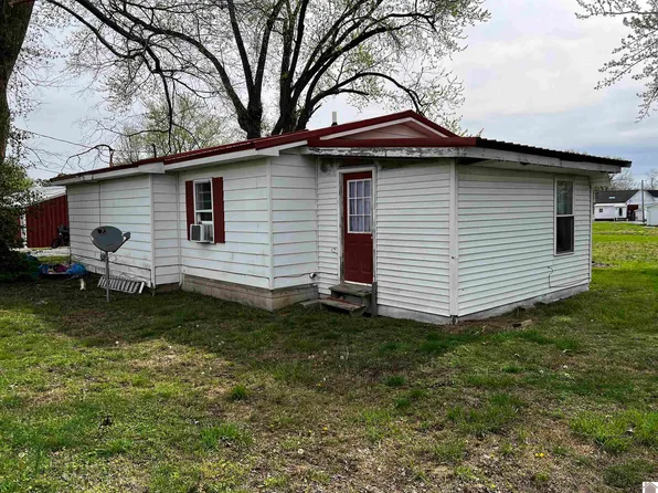 79 109 Webster, Clay, KY 42404