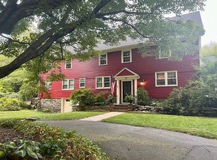 80 Stiles Rd, Boylston, MA 01505