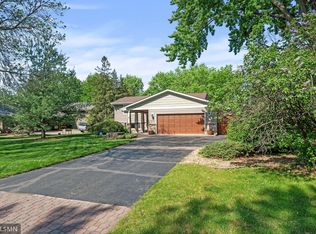 11604 Flintwood St NW, Coon Rapids, MN 55448