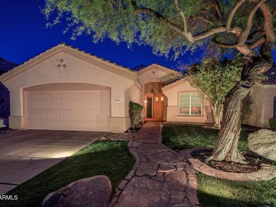 10141 E Floriade Dr, Scottsdale, AZ, 85260