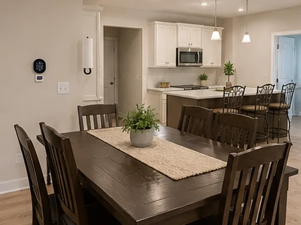4399 Peach Lily Ln #351, Chantilly, VA 20151