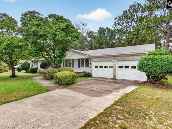 1101 W Fairhill Dr, West Columbia, SC 29170