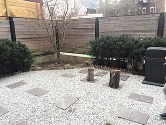 Rented by East Williamsburg Realty Inc