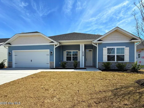 2113 Sandbrook Loop, Leland, NC 28451