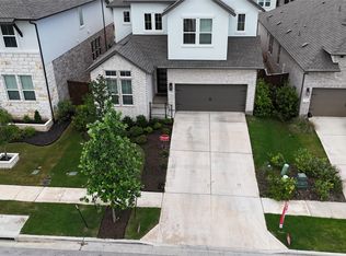 1212 Frances Peyton Ct, Leander, TX 78641