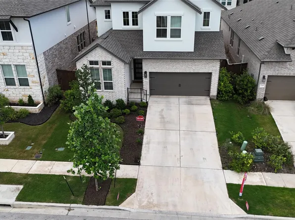 1212 Frances Peyton Ct, Leander, TX 78641