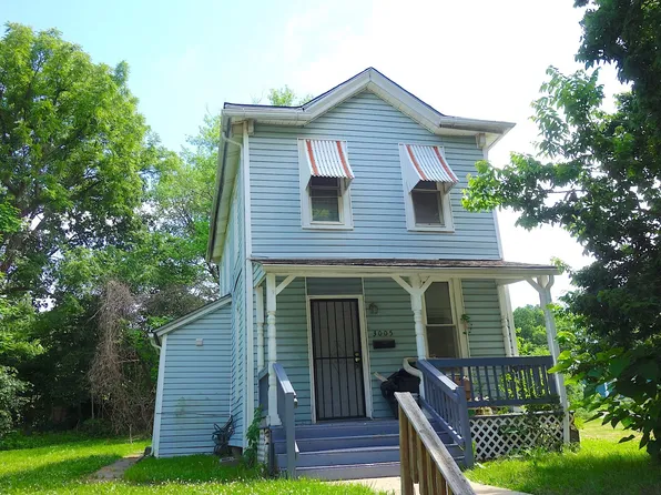 3005 E 19th Ter, Kansas City, MO 64127