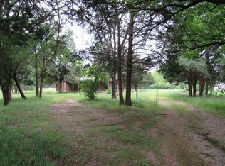 7481 W Fm 1753, Ravenna, TX 75476