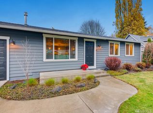 9766 NE 124th Pl, Kirkland, WA 98034