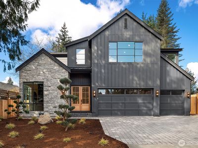 1917 166th Place NE, Bellevue, WA, 98008