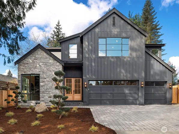 1917 166th Place NE, Bellevue, WA 98008