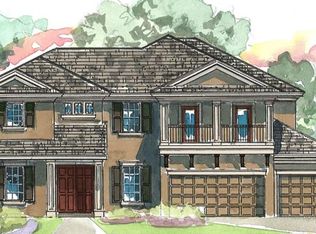 19223 Falcon Crest Blvd, Land O Lakes, FL 34638